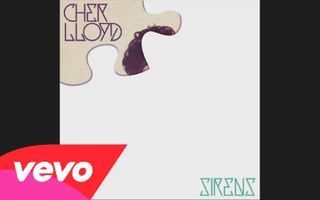 Cher Lloyd - Sirens (audio) Cher Lloyd - Sirens (audio)