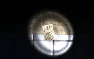PETER GRIFFIN PLAYS SLENDER! PETER GRIFFIN PLAYS SLENDER!