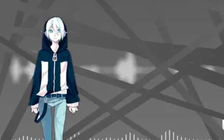 nostraightanswer (Kenji-B) - Hard-Disk Hide and Seek feat. Avanna [ dj-Jo Remix ]