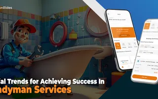Crucial Trends for Achieving Success in Handyman Services Crucial Trends for Achieving Success in Handyman Services