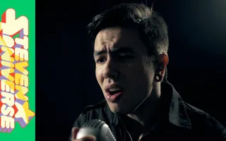 Steven Universe - It's Over, Isn't It【NateWantsToBattle Song Cover】 Steven Universe - It's Over, Isn't It【NateWantsToBattle Song Cover】