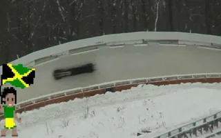 The Bobsled Song The Bobsled Song