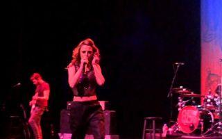 Cher Lloyd Kansas City - Just Be Mine Cher Lloyd Kansas City - Just Be Mine