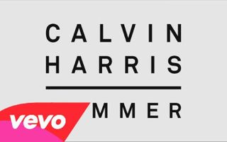 Calvin Harris - Summer (Audio) Calvin Harris - Summer (Audio)