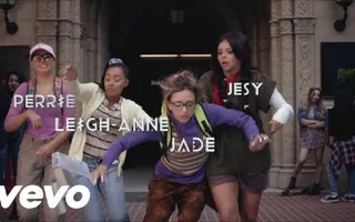 Little Mix - Black Magic Little Mix - Black Magic
