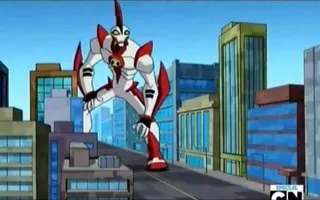 Ben 10 Omniverse Everyday Superhero Ben 10 Omniverse Everyday Superhero