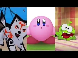 Top 10 Cutest Video Game Characters Top 10 Cutest Video Game Characters