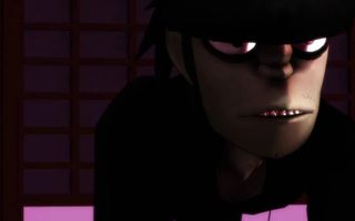 【MMD】 TOXIC - Murdoc 【Gorillaz】 【MMD】 TOXIC - Murdoc 【Gorillaz】