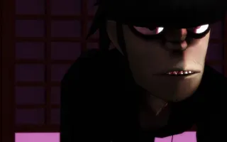 【MMD】 TOXIC - Murdoc 【Gorillaz】 【MMD】 TOXIC - Murdoc 【Gorillaz】