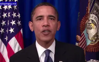 Obama Sings Ride By twenty one pilots Obama Sings Ride By twenty one pilots