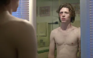 'PRETTY BOY' Award Winning LGBT Short Film (2017)