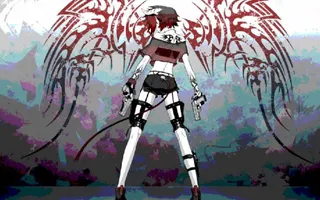Nightcore - Diablo (Simon Curtis) Nightcore - Diablo (Simon Curtis)