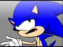 Sonic Needs Candy Sonic Needs Candy