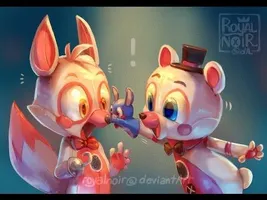 Funny and Cute FNAF animations Funny and Cute FNAF animations