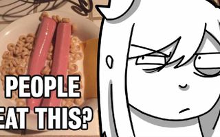 Food Atrocities Food Atrocities