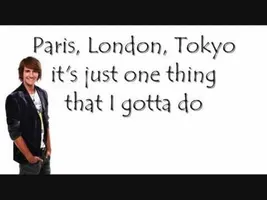 Big Time Rush - Worldwide lyrics Big Time Rush - Worldwide lyrics