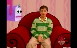 Blue's Clues Letter Song (extended version) Blue's Clues Letter Song (extended version)