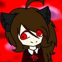 NightmareHearts Cross NightmareHearts Cross