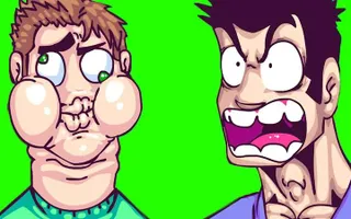 TOBUSCUS ANIMATED ADVENTURES! TOBUSCUS ANIMATED ADVENTURES!