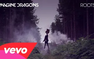 Imagine Dragons - Roots (Audio) Imagine Dragons - Roots (Audio)
