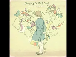 Gregory and the Hawk - Moenie and Kitchi (Full Album) Gregory and the Hawk - Moenie and Kitchi (Full Album)