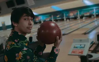 Pierce The Veil - Behind The Scenes of "Floral & Fading"