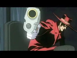 Top 10 Anime Anti-Heroes Top 10 Anime Anti-Heroes