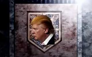 Attack on Mexico (AOT intro parody) (Donald Trump 2016) Attack on Mexico (AOT intro parody) (Donald Trump 2016)