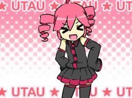 Kasane Teto - Teto territory Kasane Teto - Teto territory