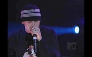 Linkin Park - Crawling (MTV 2$ Bill 2003) Linkin Park - Crawling (MTV 2$ Bill 2003)