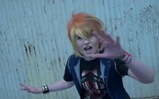 [Hetalia CMV] Trespassing
