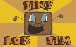 Markiplier Animated | Tiny Box Tim Markiplier Animated | Tiny Box Tim