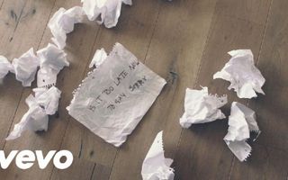 Justin Bieber - Sorry (Lyric Video) Justin Bieber - Sorry (Lyric Video)