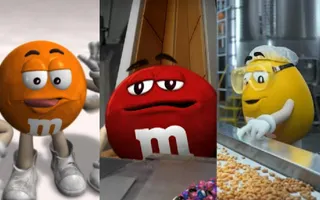 Bite Size Candies | Pogo