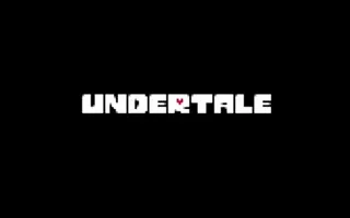 Good Night - Undertale