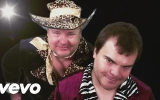 Tenacious D - Low Hangin' Fruit Tenacious D - Low Hangin' Fruit