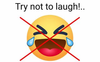 Try not to laugh while watching this video Try not to laugh while watching this video
