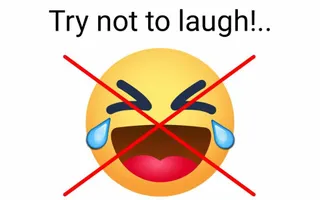 Try not to laugh while watching this video Try not to laugh while watching this video