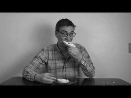 How to Eat an Everything Bagel How to Eat an Everything Bagel