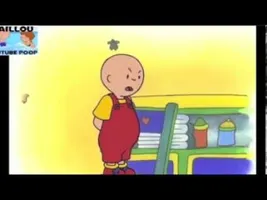 YouTube Poop Caillou Hates Rosie YouTube Poop Caillou Hates Rosie
