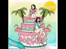 Borgore - Decisions w/ lyrics Borgore - Decisions w/ lyrics