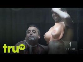 Impractical Jokers - A Beautiful Bride With A Full Beard Impractical Jokers - A Beautiful Bride With A Full Beard