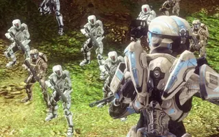 All or Nothing – Episode 17 – Red vs Blue Season 13 Kimball speech All or Nothing – Episode 17 – Red vs Blue Season 13 Kimball speech