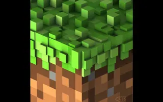 C418 - Mice on Venus - Minecraft Volume Alpha