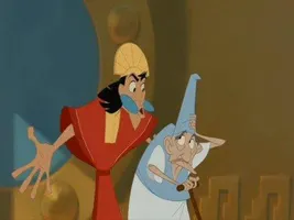 The Emperor's New Groove Opening Song (Perfect World) The Emperor's New Groove Opening Song (Perfect World)