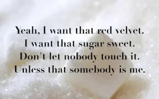 Sugar-Maroon 5 (Lyrics) Sugar-Maroon 5 (Lyrics)