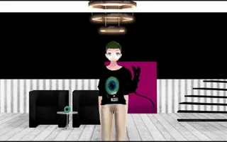 【MMD】WTF JACK | JackSepticEye 【MMD】WTF JACK | JackSepticEye