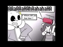 Undertale Comic Dub "Sans Puns" Undertale Comic Dub "Sans Puns"
