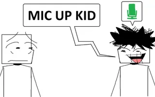 Roblox Voice Chat Roblox Voice Chat