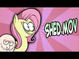 SHED.MOV SHED.MOV